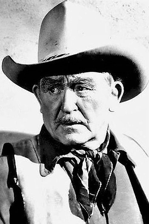 Bud Osborne as Morley