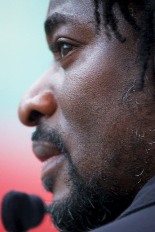 David Middleton as Self