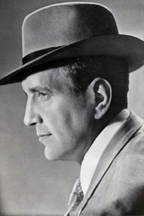 Vyacheslav Gostinsky as 