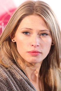 Sandra Daukšaitė-Petrulėnė as Jurgita