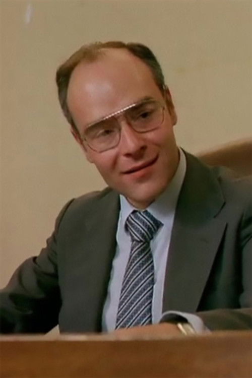 Antonis Trikaminas as 