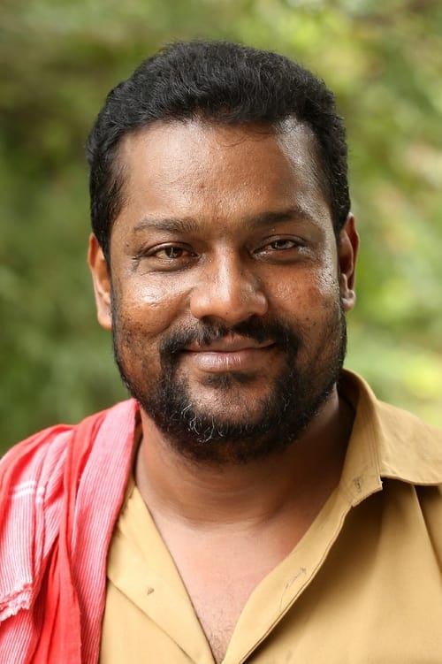 Prabhakar as Muttai Ravi