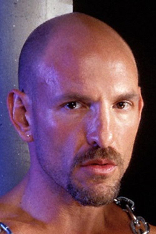 Ric Hunter as (archive footage)