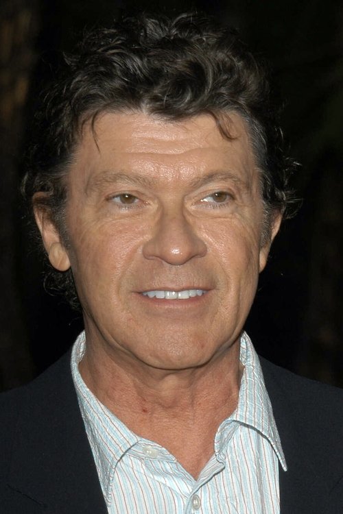 Robbie Robertson as 