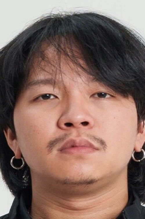 Chatchai Chinnasri as Mix