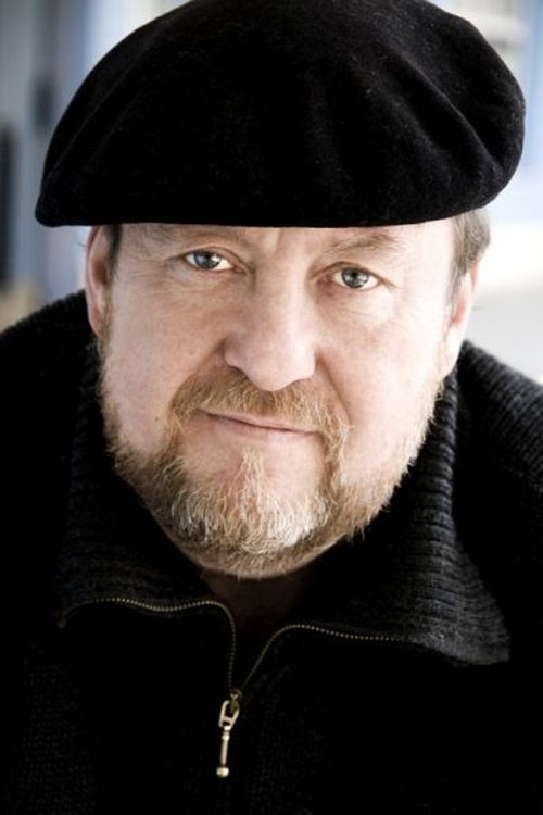 Detlef Kapplusch as ABV Arndt