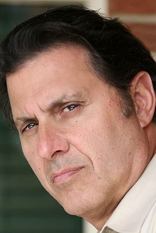 Sonny Vellozzi as Mr. Richetti