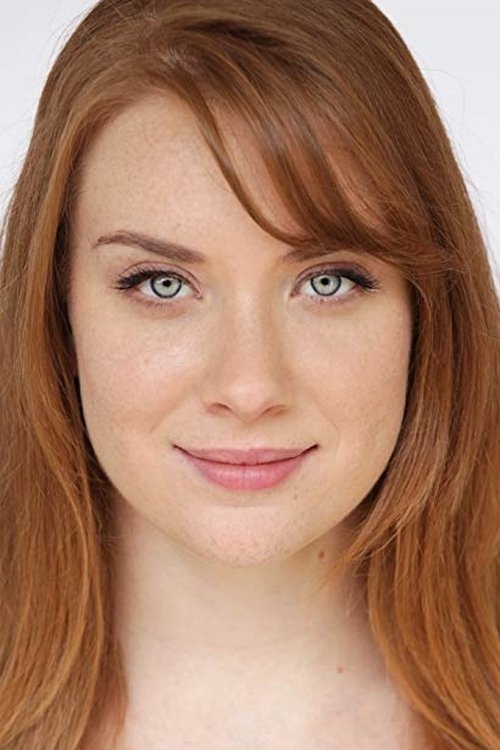 Kelsey Boze as Stewardess Kitt