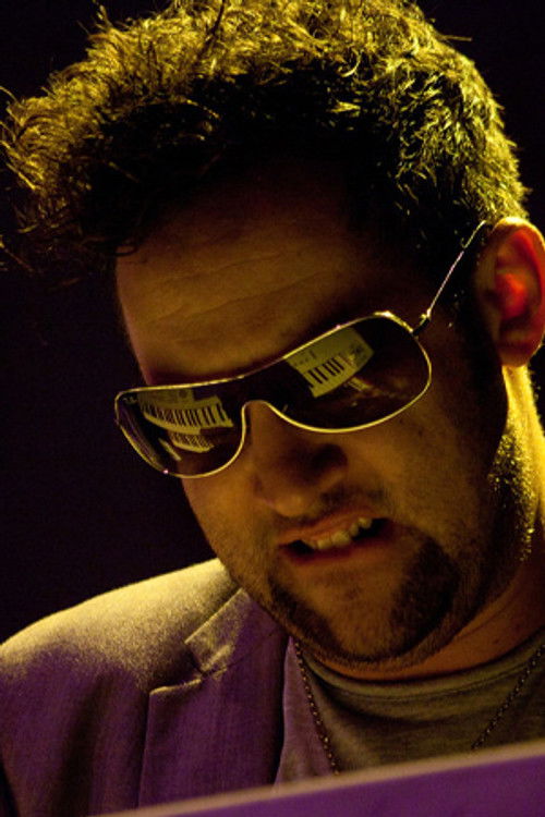 Matt Cooper as Keyboards