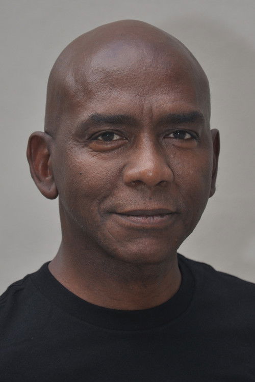 Vincent Michel Paul Filliatre as Willy