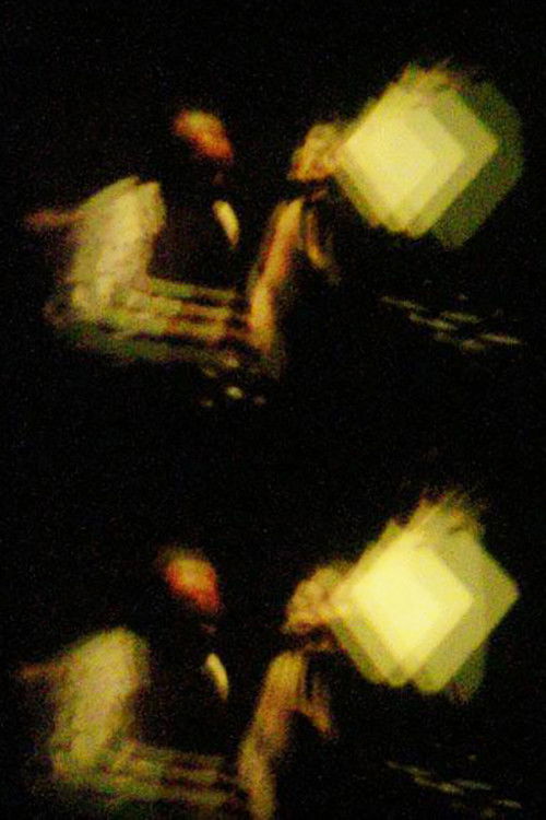 Some Manipulations poster