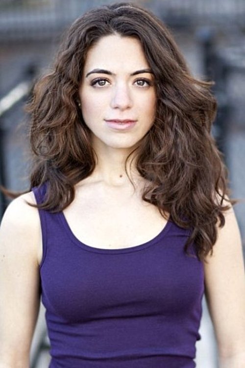 Talya Mar as Bridget McGuinness