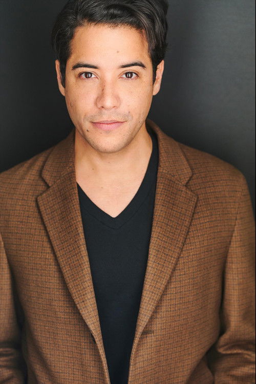 Dan Domenech as Ron