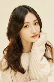 Gao Qing as Huang Xiaolu