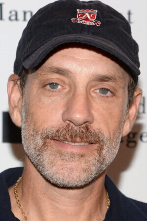 Jace Alexander as Hilllard Elkins