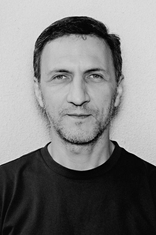 Dimitri Tatishvili as 