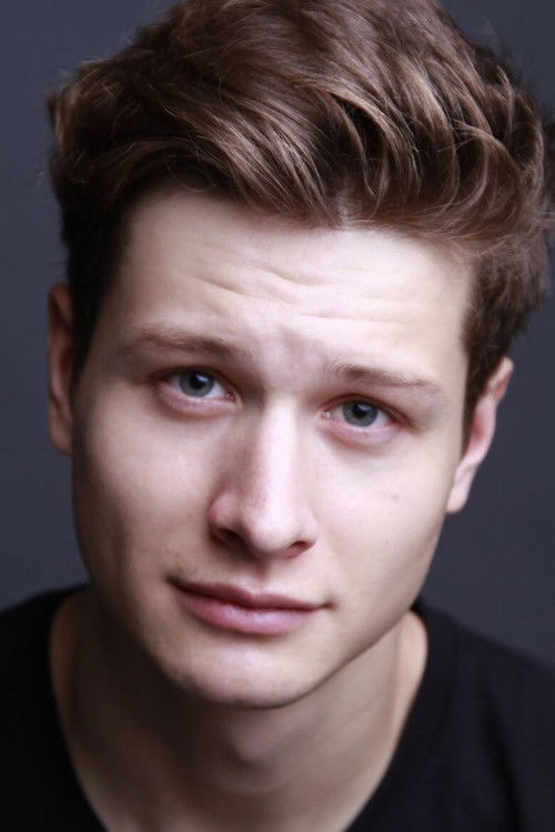 Роман Муленко as 