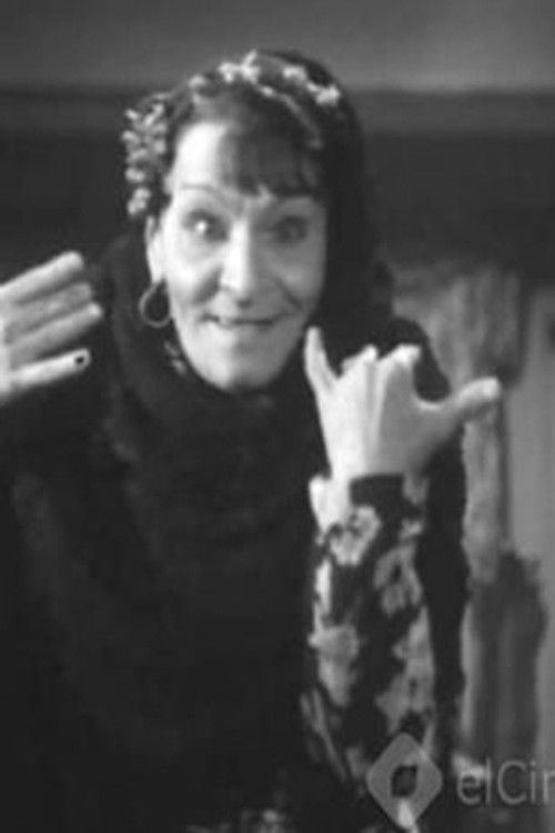 Victoria Cohen as الزوجة الثانية التي نصب عليها شوكت