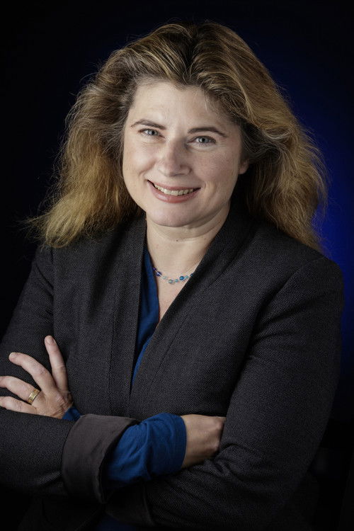 Michelle Thaller as Self - Narrator (archive sound)