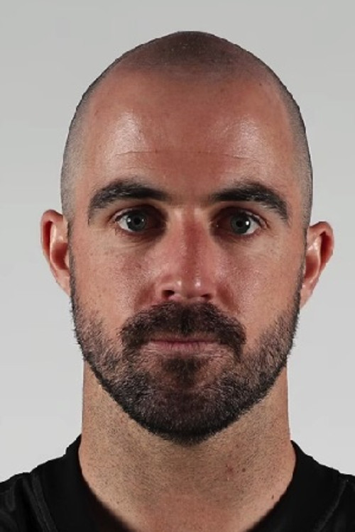 Steele Sidebottom as 