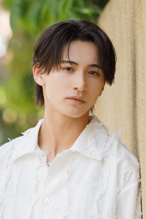 Ueno Hanamichi as Chiwa Hanamichi (Chihuahua)