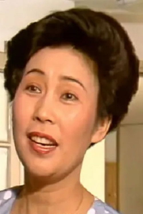 Jiang  Yaobin as 王庆芝