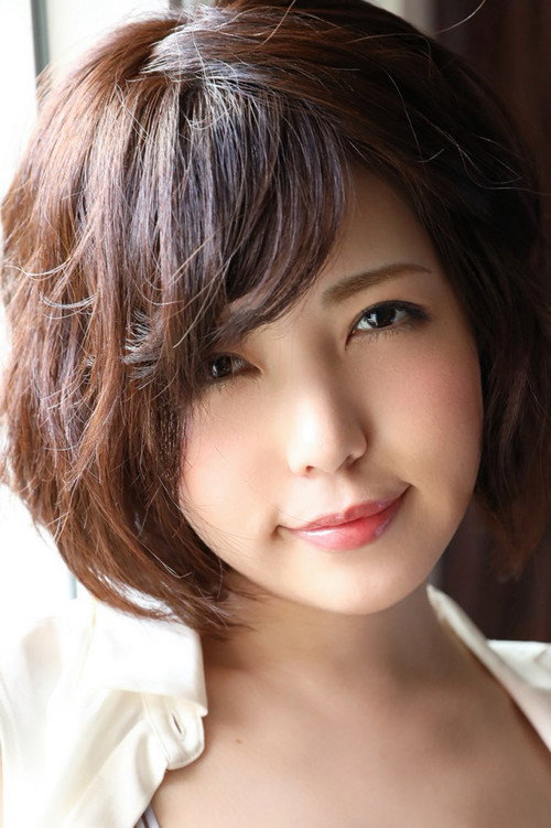 Reiko Nagaoka as Haruka