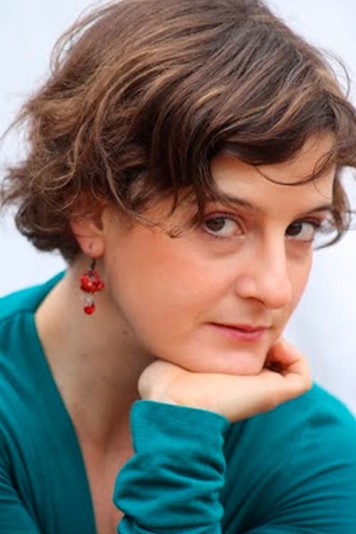 Paula Ransenberg as Irene