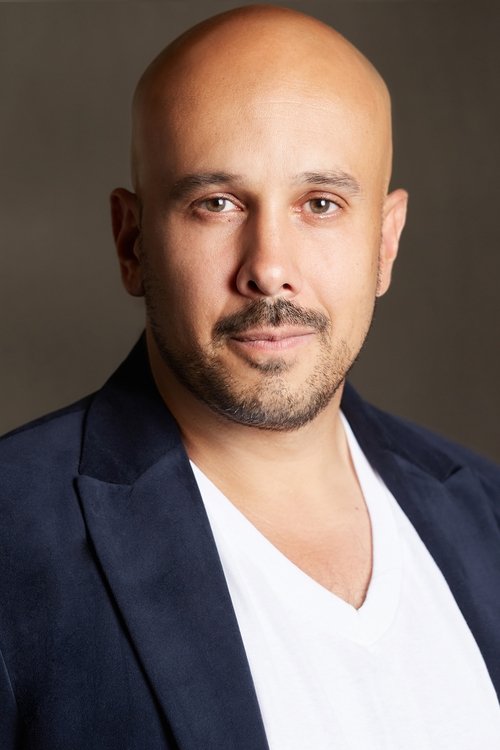 Gabriel Awan as Junkie 1