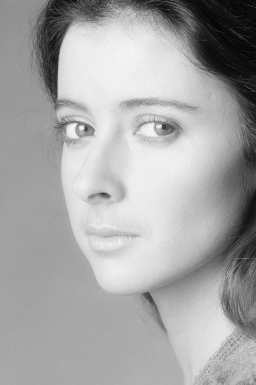 Emma Jacobs as Miranda