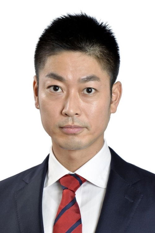 Kunihiro Suda as Henmi's Husband
