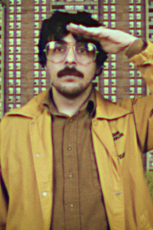 Vincenzo Nappi as Freddie Ginlock