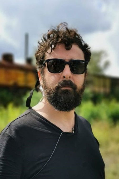 Nicolás Villegas as mexican coach