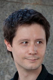 Dmitry Groshev as Яша