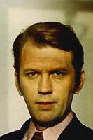 Leonid Dyachkov as Viktor Lagutin