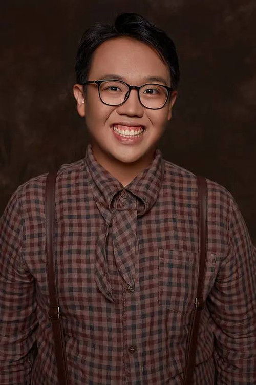 Wu Jinxin as Xiao Zhao