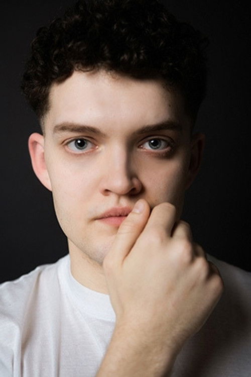 Alexander Gustavsson as Pierre Tanguy