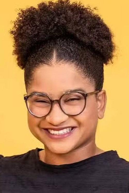 Milena Moreira as Selt