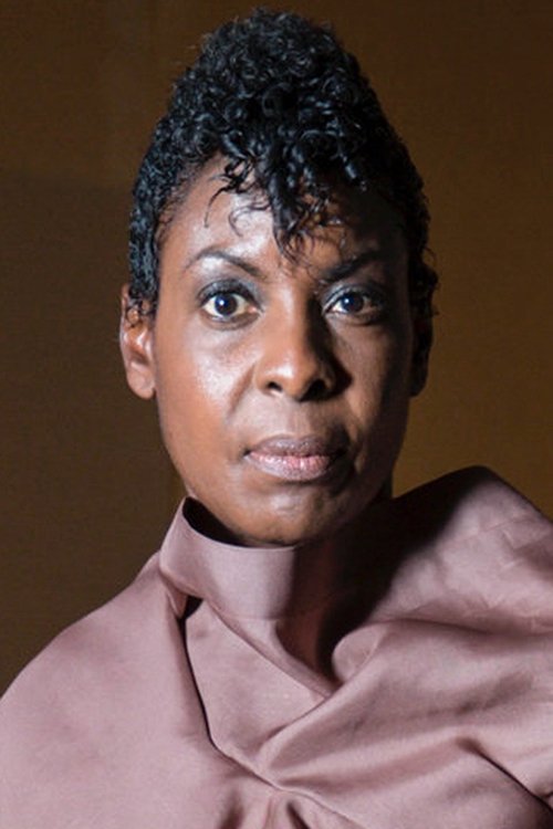 Helga Davis as Featured Performer