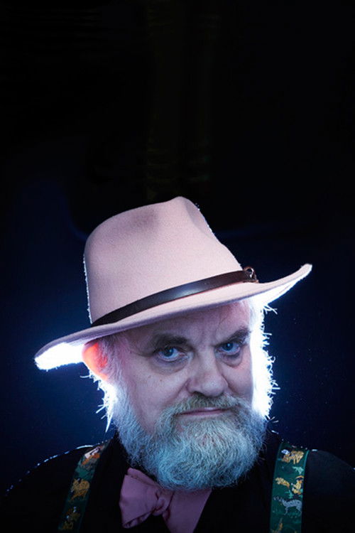 Robert John Godfrey as Himself