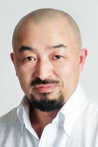 Binbin Takaoka as Choukan (voice)