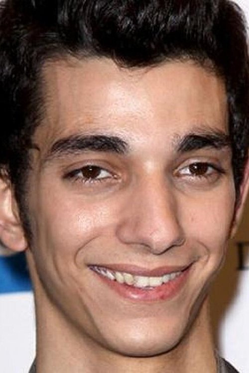 Samir Makhlouf as Bora