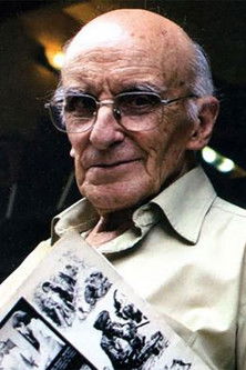 José Ramón Larraz as Self - Director