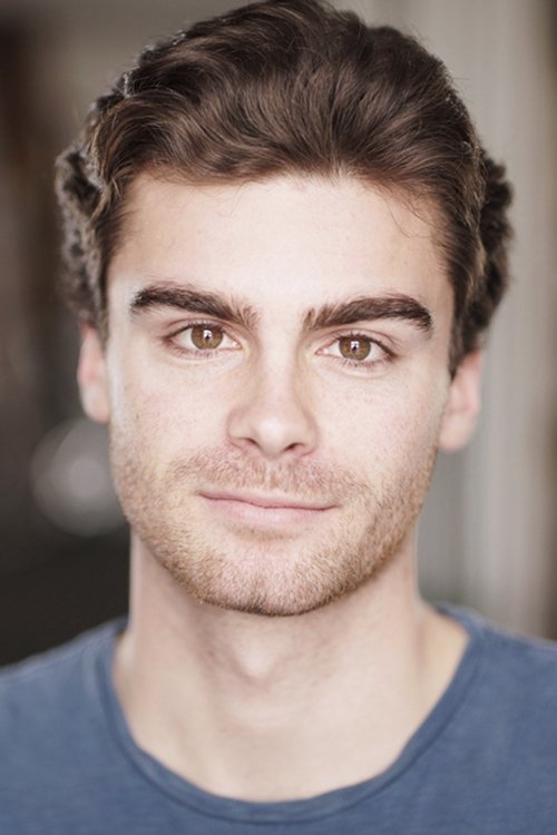 Duke Van Patten as Josh