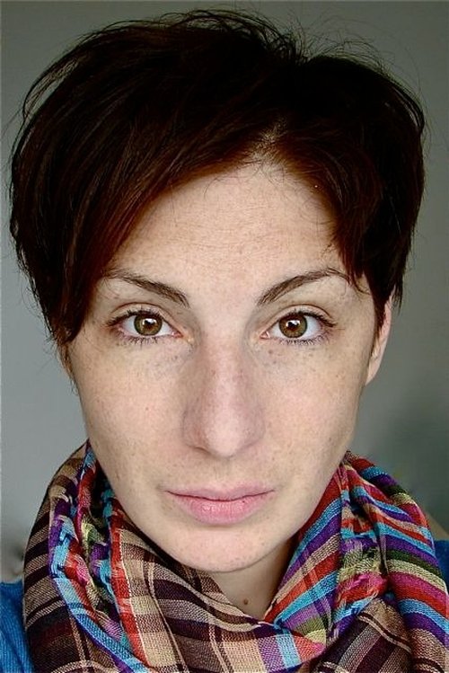 Riina Maidre as Instructor