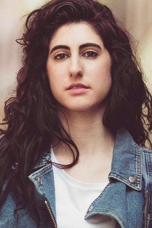 Amanda Ríos as Teresa