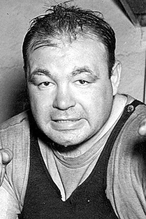 Tony Galento as Truck