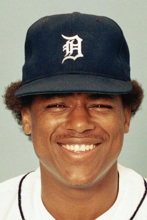 Lou Whitaker as Self