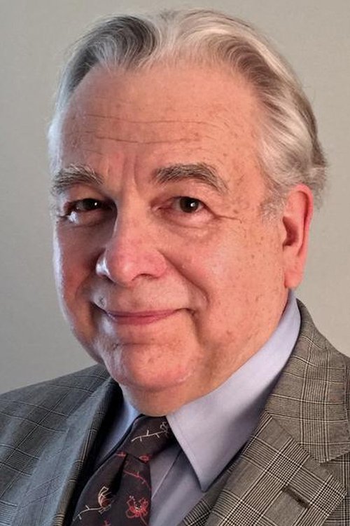 Jon W. Sparks as Prof. Mann