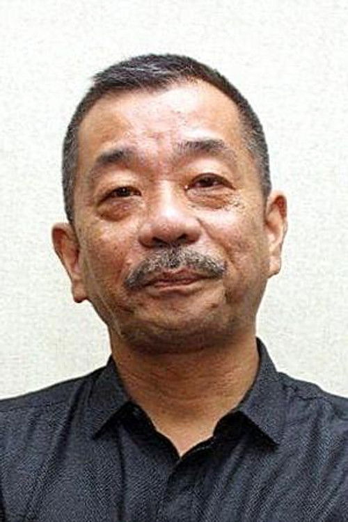 Jōji Matsuoka as Cook